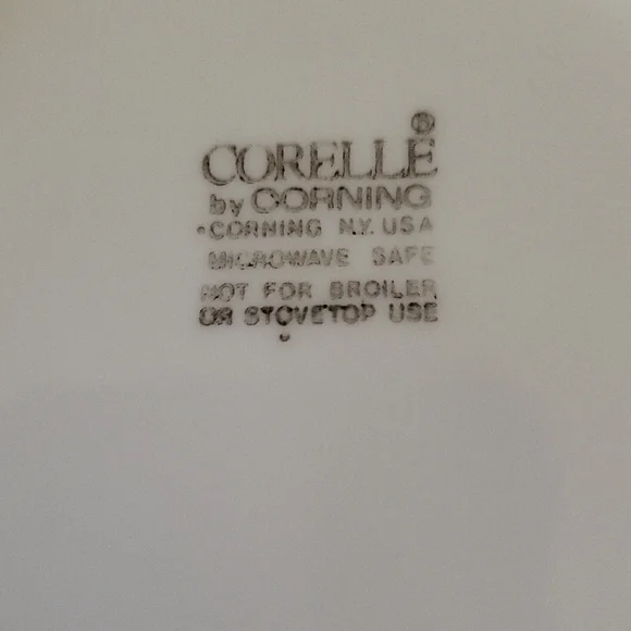 Corelle Morning Sun Cereal, Salad Or Soup. Bowls.  Set Of 4 - Picture 3 of 6